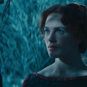 Foto Un cuento de invierno