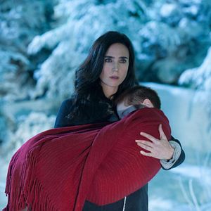 Foto Un cuento de invierno