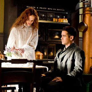 Foto Un cuento de invierno