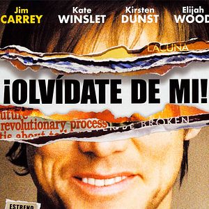 Foto Eterno resplandor de una mente sin recuerdos