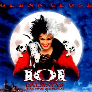 Foto 101 Dálmatas ¡Ahora la magia es real!