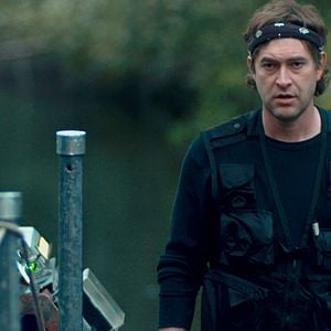 Foto Seguridad no garantizada