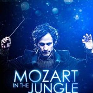 Foto Mozart in the Jungle