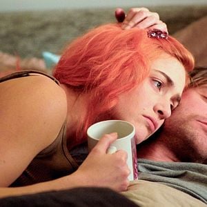 Foto Eterno resplandor de una mente sin recuerdos