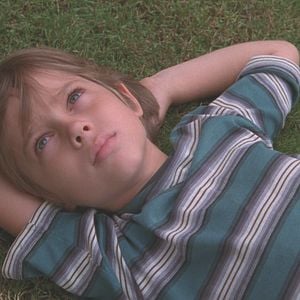 Foto Boyhood: momentos de una vida
