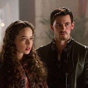 Foto Anna Popplewell