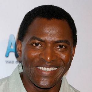 Foto Carl Lumbly