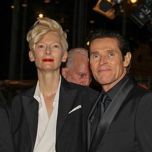 Foto El gran Hotel Budapest