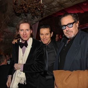 Foto El gran Hotel Budapest