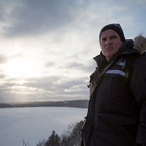 Foto Dominic Purcell