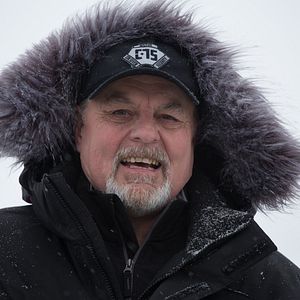 Foto Michael Ironside