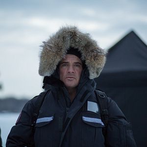 Foto Dominic Purcell