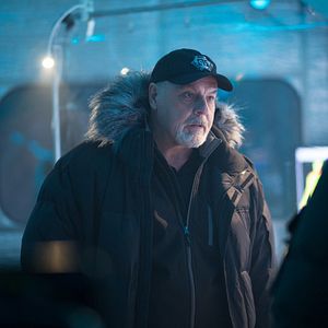 Foto Michael Ironside