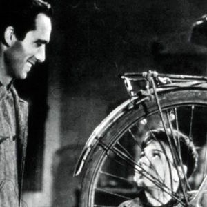 Foto Ladrones de bicicletas