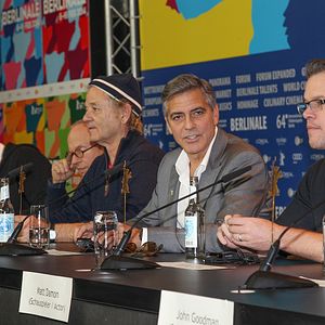 Foto Hugh Bonneville