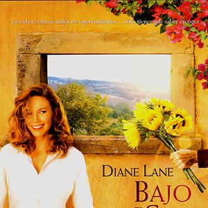 Foto Bajo el sol de Toscana