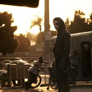 Foto 12 Horas para sobrevivir