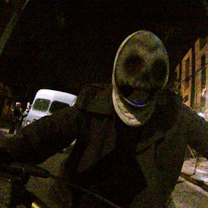 Foto 12 Horas para sobrevivir