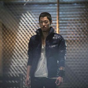 Foto The Tomorrow People (2013)