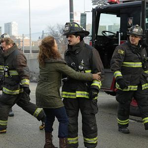 Foto Chicago Fire