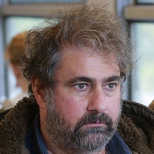 Foto Gustave Kervern