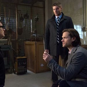 Foto Jared Padalecki