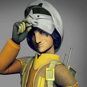 Foto Star Wars Rebels