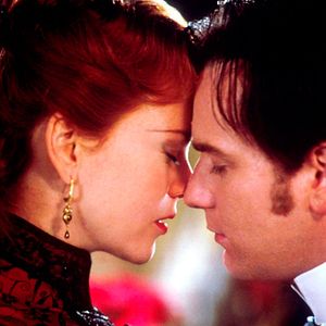 Foto Moulin Rouge: Amor en rojo