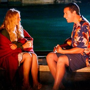 Foto Como si fuera la primera vez