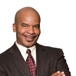 Foto David Alan Grier