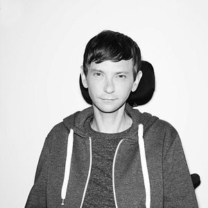 Foto DJ Qualls