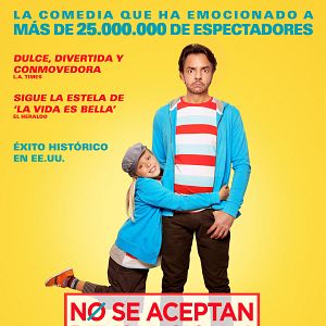 Foto No se aceptan devoluciones