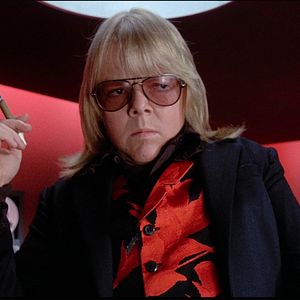 Foto Un fantasma en el paraíso