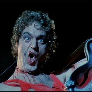 Foto Un fantasma en el paraíso