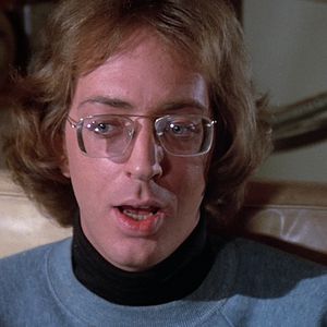 Foto Un fantasma en el paraíso