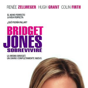 Foto Bridget Jones: Al borde de la razón