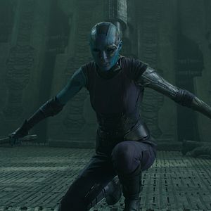 Foto Guardianes de la Galaxia