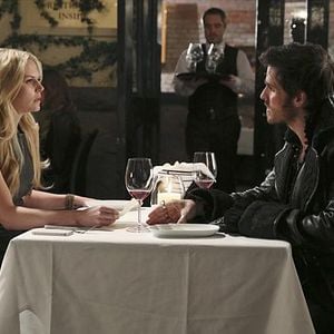 Foto Jennifer Morrison