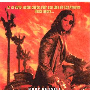 Foto Escape de Los Ángeles