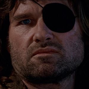 Foto Escape de Los Ángeles