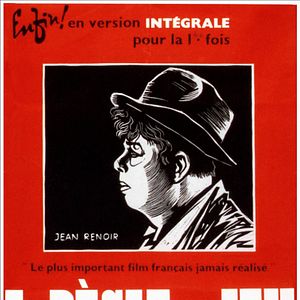 Foto Las reglas del juego