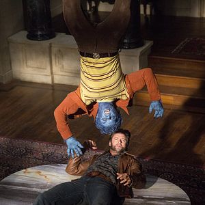 Foto X-Men: Días del futuro pasado