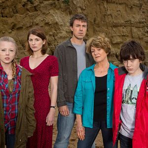 Foto Jodie Whittaker