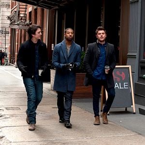 Foto Las novias de mis amigos