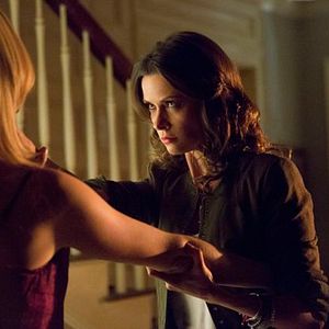 Foto The Vampire Diaries