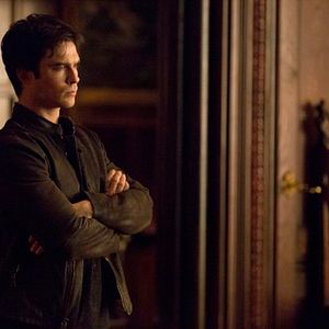 Foto The Vampire Diaries