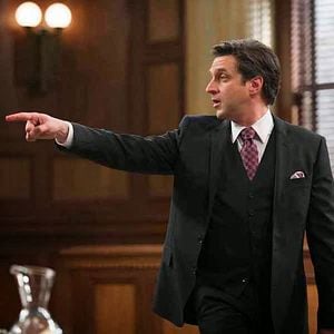 Foto La Ley Y El Orden: UVE