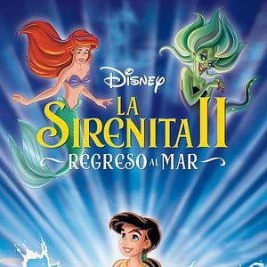 Foto La Sirenita 2: Regreso al mar