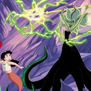 Foto La Sirenita 2: Regreso al mar