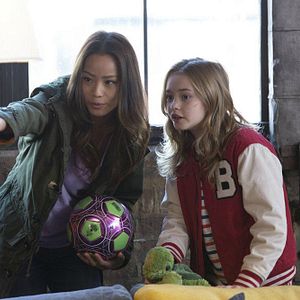 Foto Johnny Sequoyah